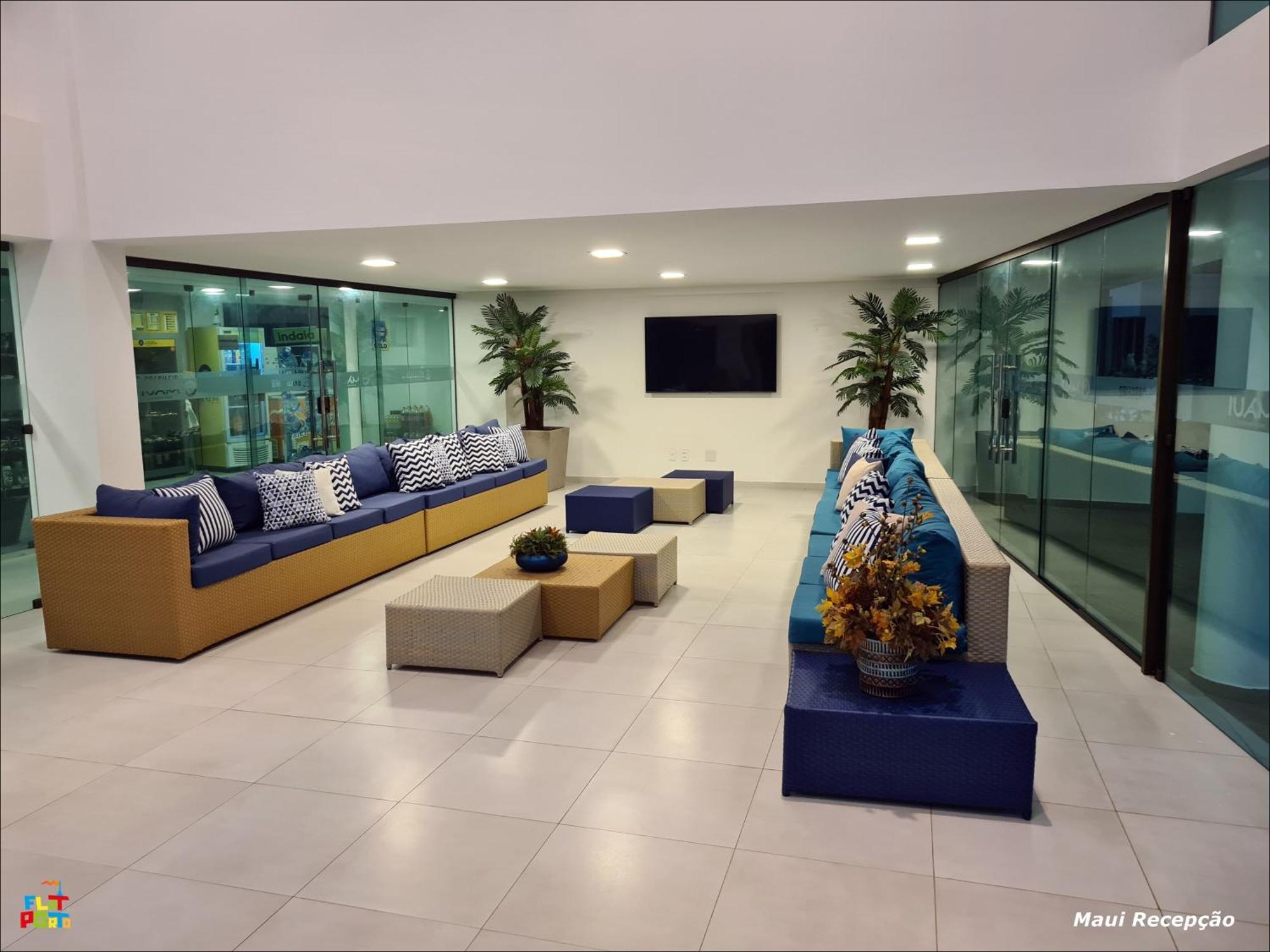 Flat Fantastico Na Beira Mar Em Tamandare Apartment Екстериор снимка